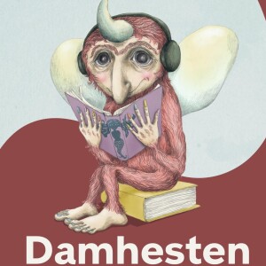 Vilde væsner - Damhesten