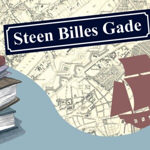 Søhelten Steen Bille - Middelhavets piratjæger