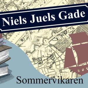 Søhelten Niels Juel der vandt slaget ved Køge Bugt