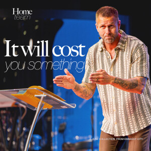 It Will Cost You Something | Pastor Landon Pickering