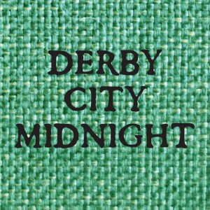 Book Announcement! Kentucky Deceased by Derby City Midnight