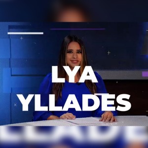 10 Questions with Lya: Sarah Reyes