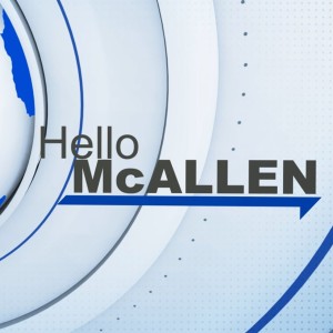 Hello McAllen: Great American Cleanup