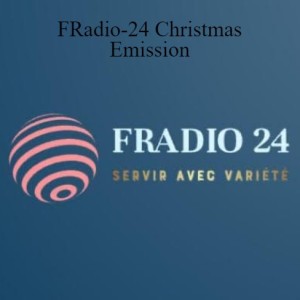 FRadio-24 Christmas Emission