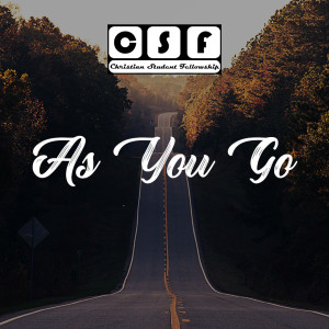 As You Go Trailer