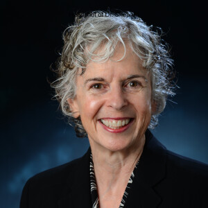 Episode 9: Life and Legacy with Lorrie Shepard