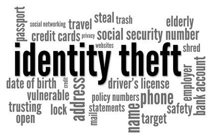 Don't Be A Victim Of ID Theft This Coming Holiday