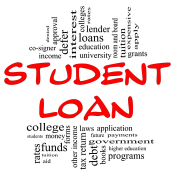 Tips On How To Pay Your Student Loan Sooner