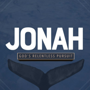 Jonah - Episode 3