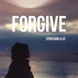 Forgiveness - how often?