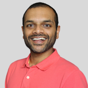 The Go PROcast Episode 45 With Guest Raj Subrameyer