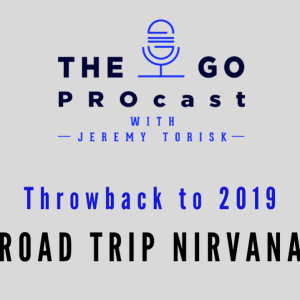 Throwback Episode From 2019_Road Trip Nirvana