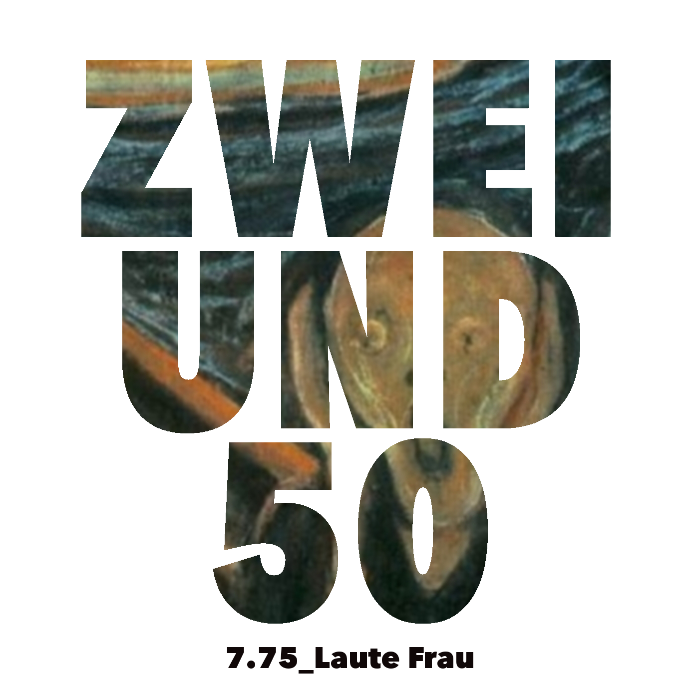 Nur echt mit zwei und 50 Themen Podcast