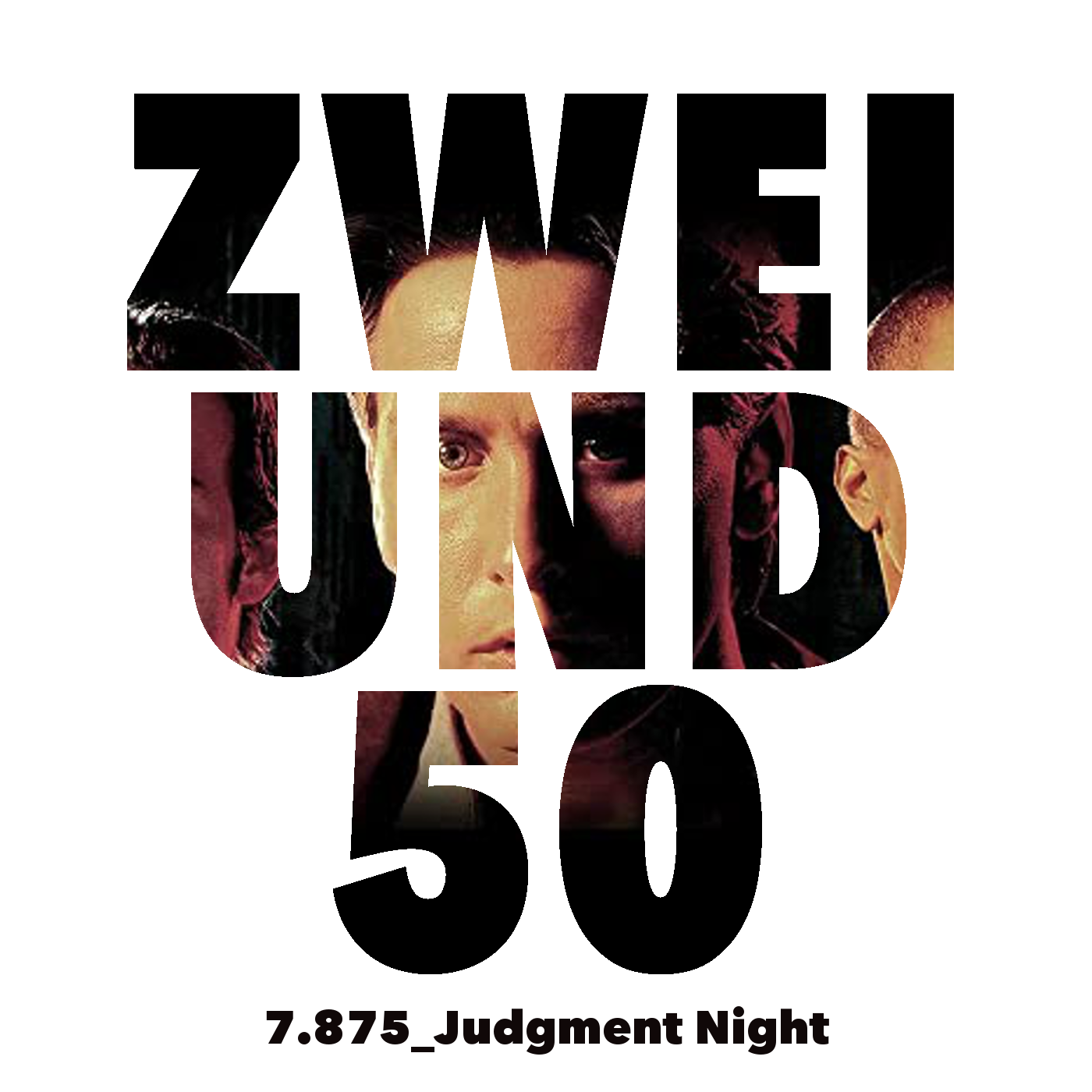 Nur echt mit zwei und 50 Themen Podcast