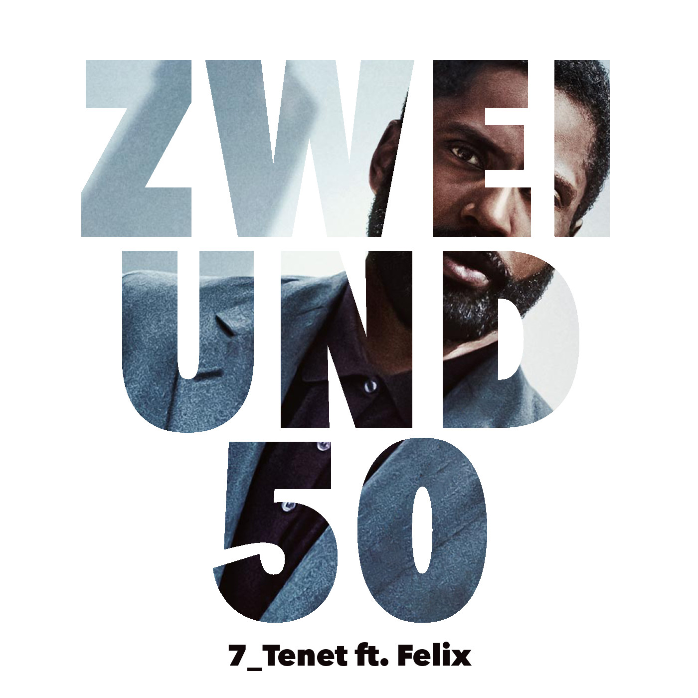 Nur echt mit zwei und 50 Themen Podcast