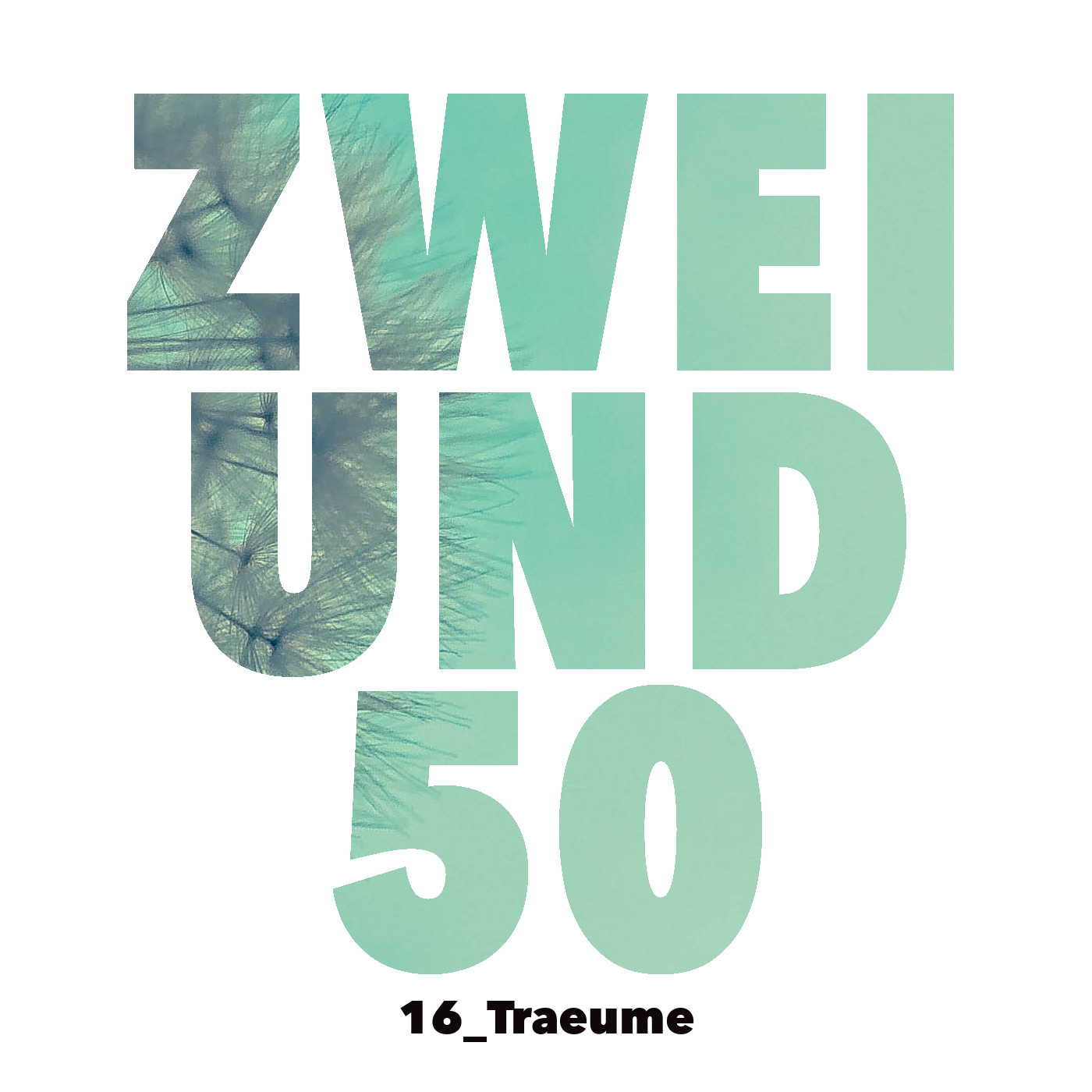 Nur echt mit zwei und 50 Themen Podcast