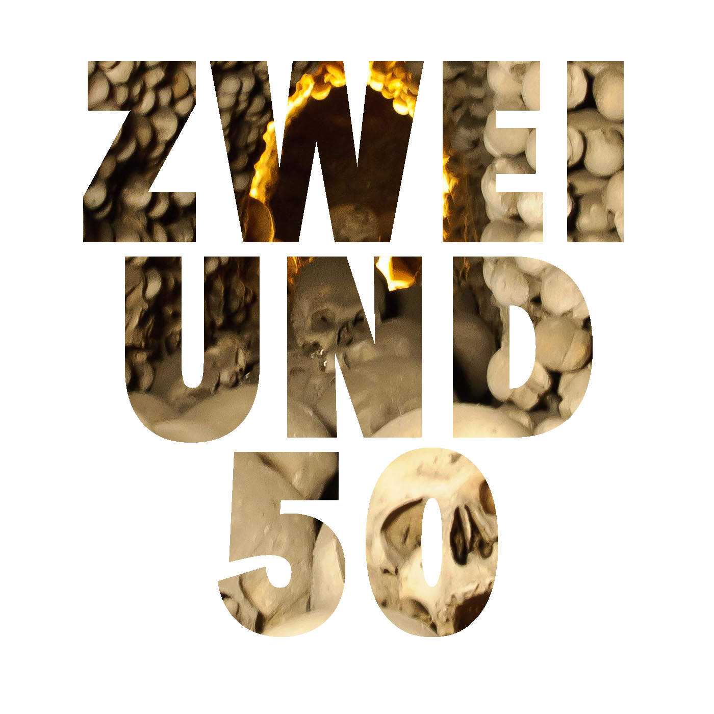 Nur echt mit zwei und 50 Themen Podcast