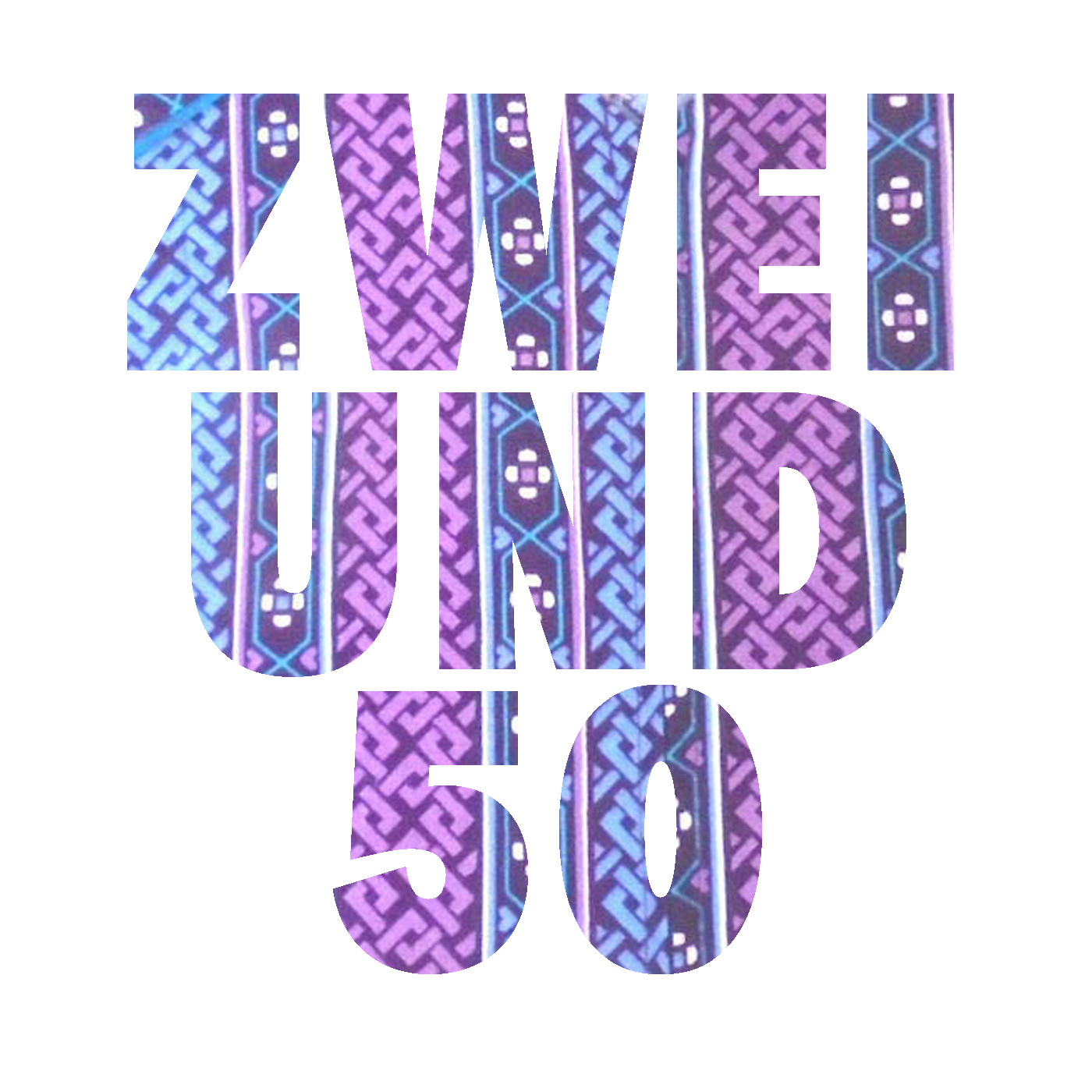 Nur echt mit zwei und 50 Themen Podcast
