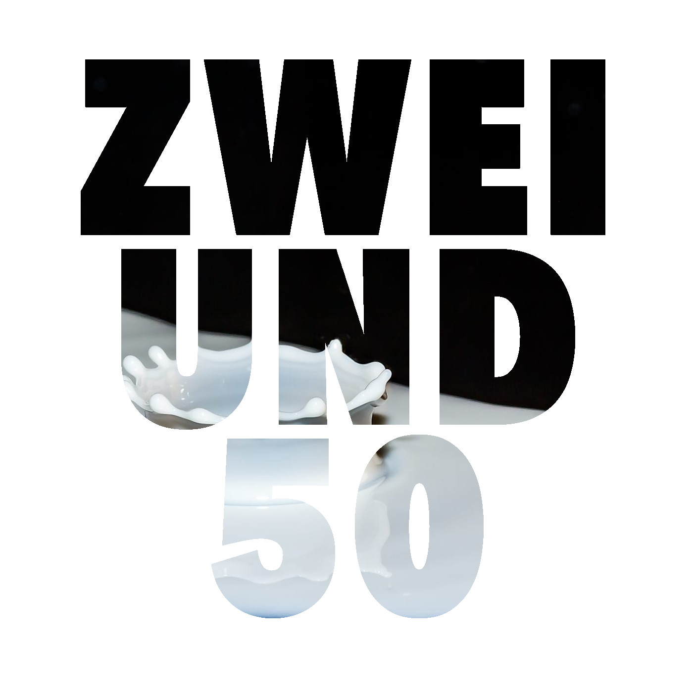Nur echt mit zwei und 50 Themen Podcast