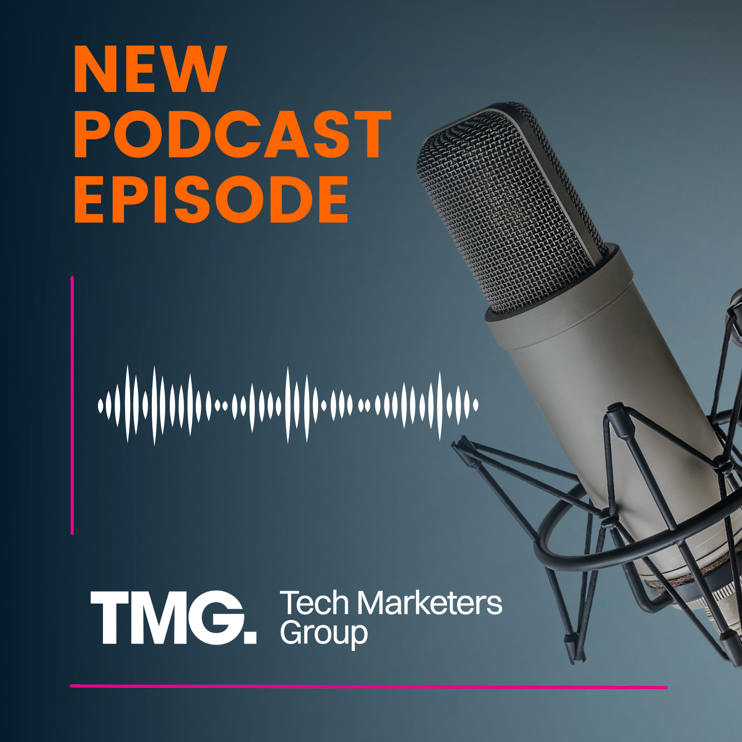 The Techie Side of B2B Marketing The Techie Side of B2B Marketing