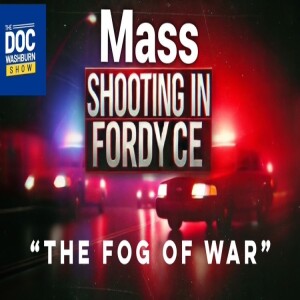 Ark. Mass Shooting: The Fog of War