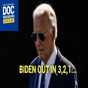 Biden Gone in 3,2,1...