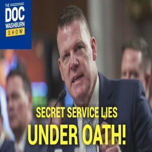 Secret Service Lies Under Oath!