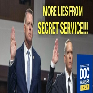 More Lies From Secret Service!