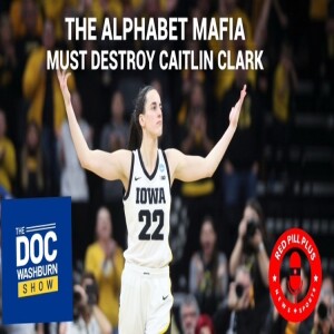 The Alphabet Mafia & Caitlin Clark