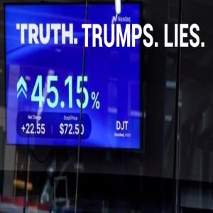 Truth Trumps Lies