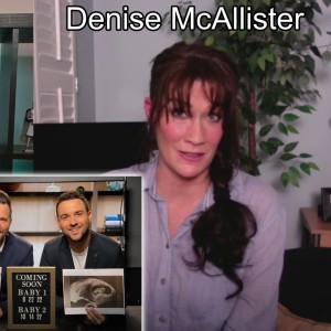 The Faux Family of Dave Rubin (with Denise McAllister)