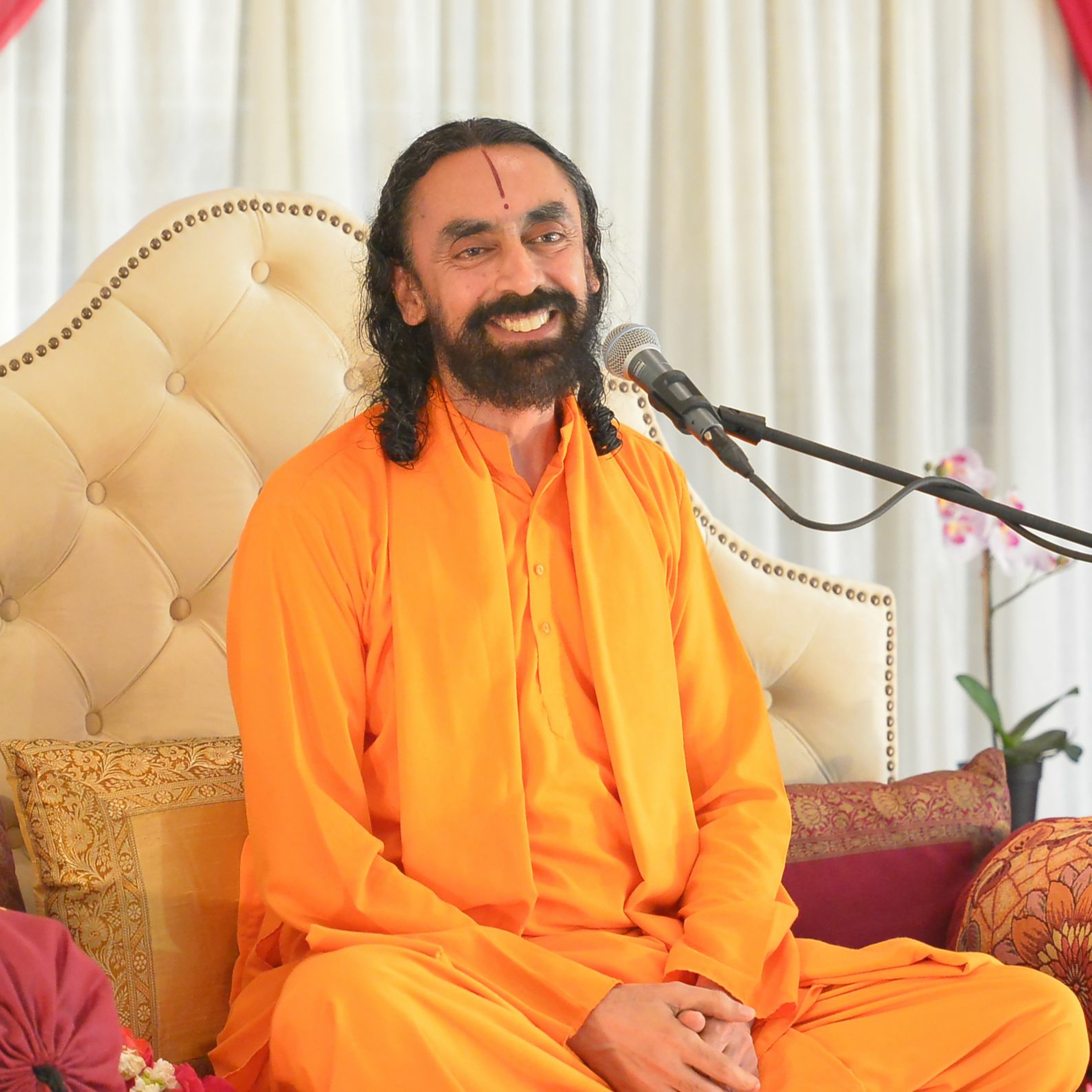 Swami Mukundananda