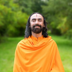 How To STOP Negative Thoughts  and Become Positive In Life  - Swami Mukundananda