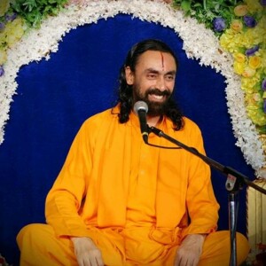 The Biggest Life Lesson On Happiness By Swami Mukundananda