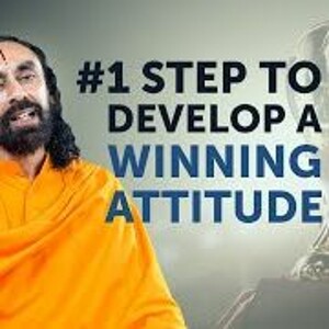 Step To Develop Winning Attitude