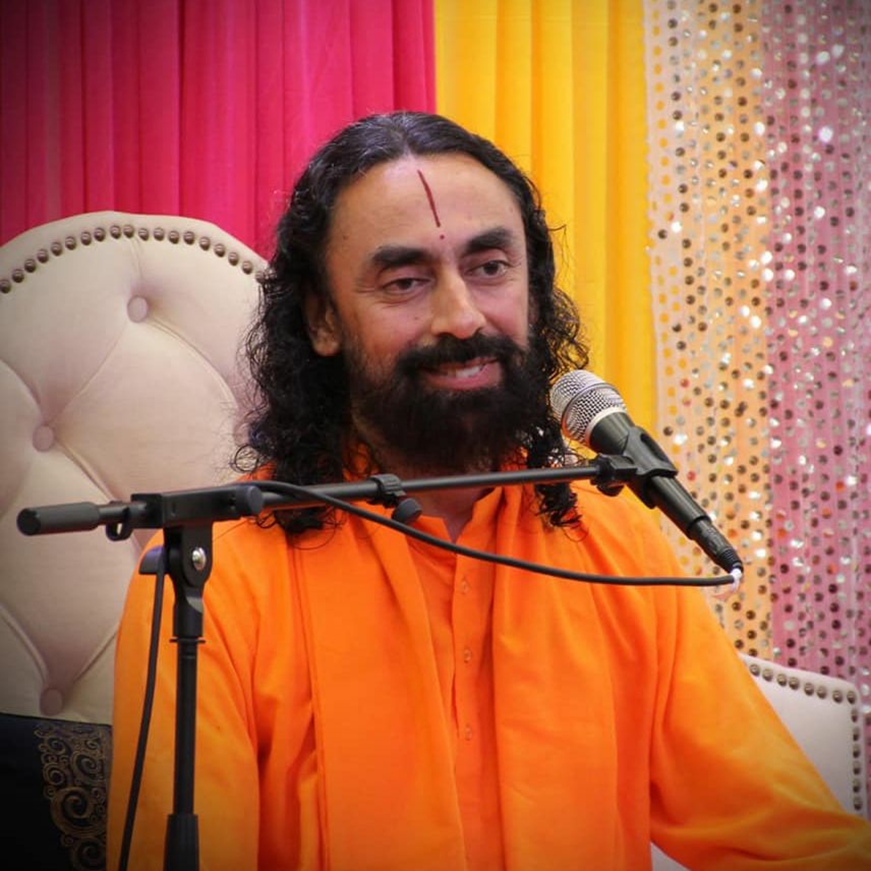 Swami Mukundananda