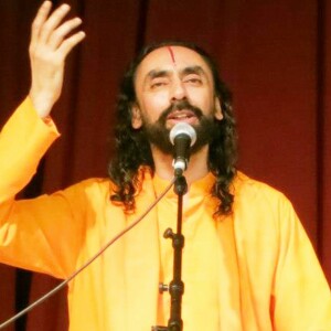 New Year 2016 Message by Swami Mukundananda