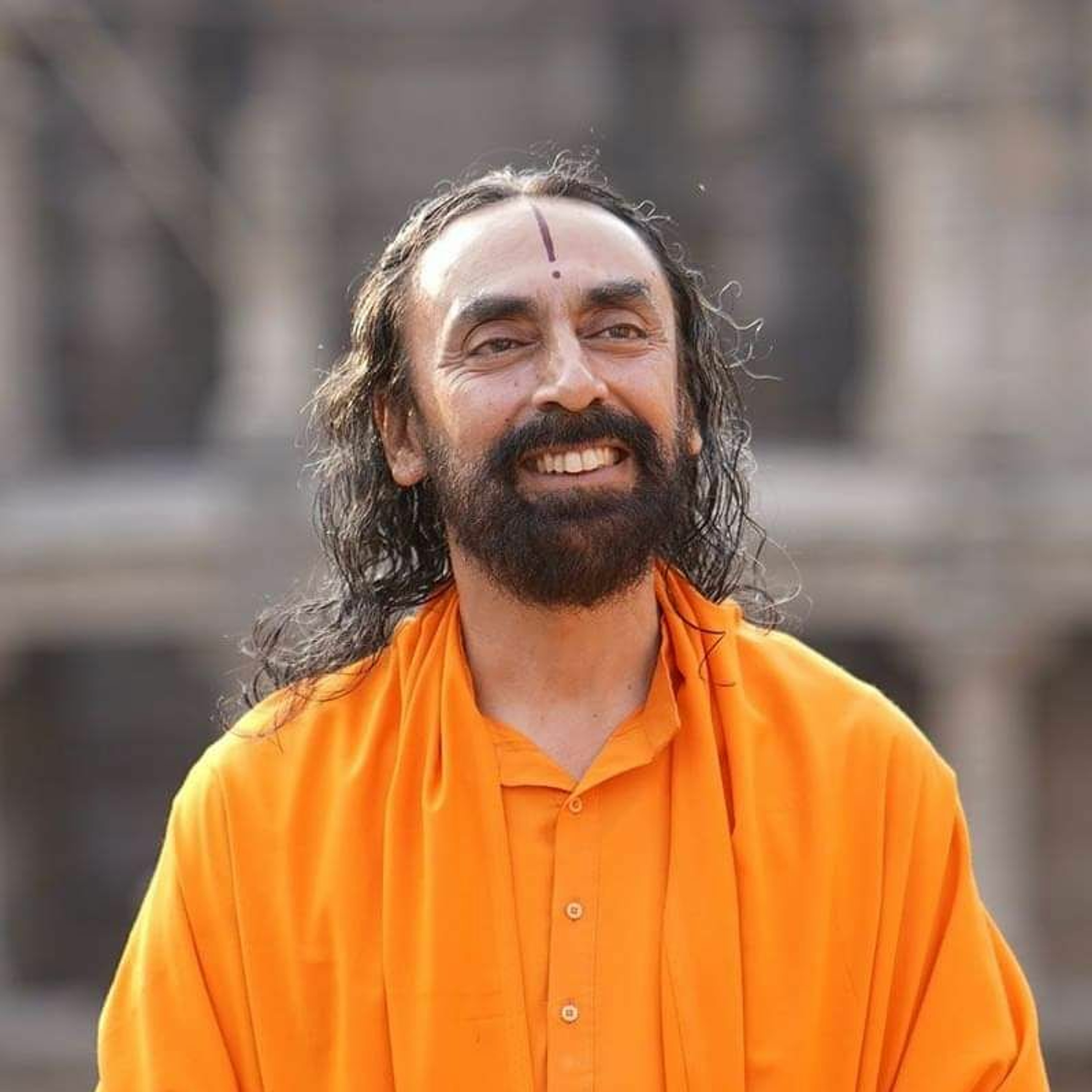 Swami Mukundananda