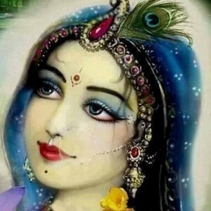 Radha - The sweet form of Divine Mother