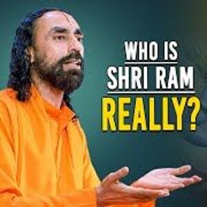 Who Is Lord Rama Really  Mystery Of Shri Rama Explained