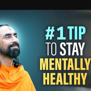 Tip To Stay Mentally Healthy