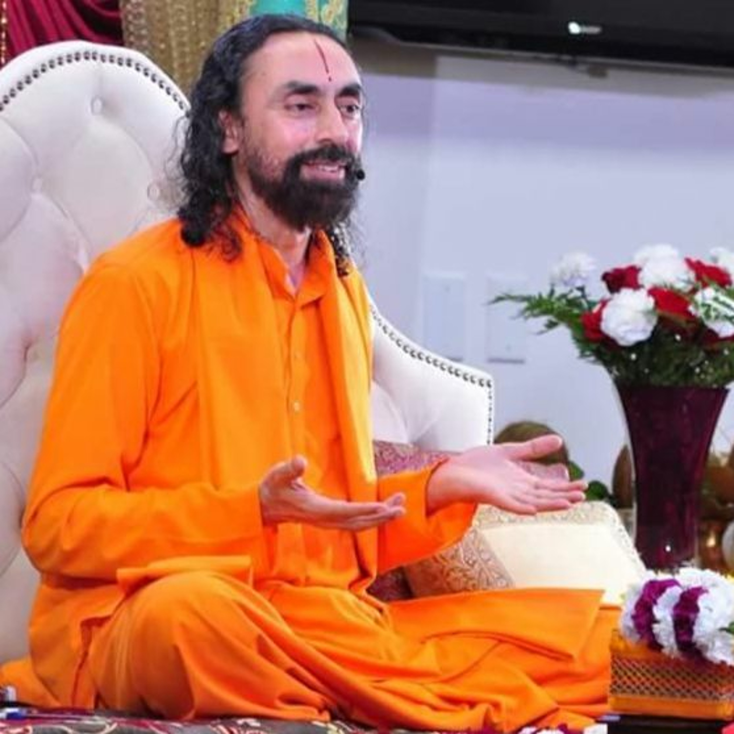 Swami Mukundananda
