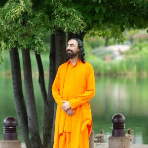 Q&A With Swami Mukundananda - Powerful Tip for Youth from Swami Mukunkundananda