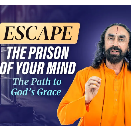 Escape the Prison of your Mind