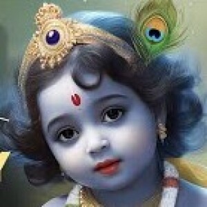 An Untold Story of 4-Year Old Krishna - Lord Krishna’s Law of Love Explained