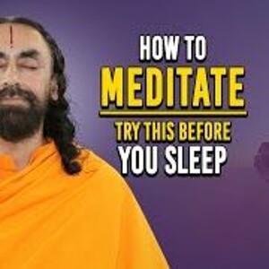 YHow To Meditate For Beginners