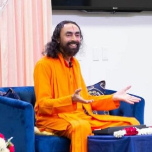 Training Your Mind To Feel Happy Everyday | Swami Mukundananda