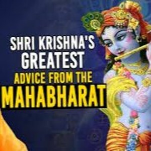 Shri Krishna’s Most Eye Opening Life Lesson From The Mahabharat