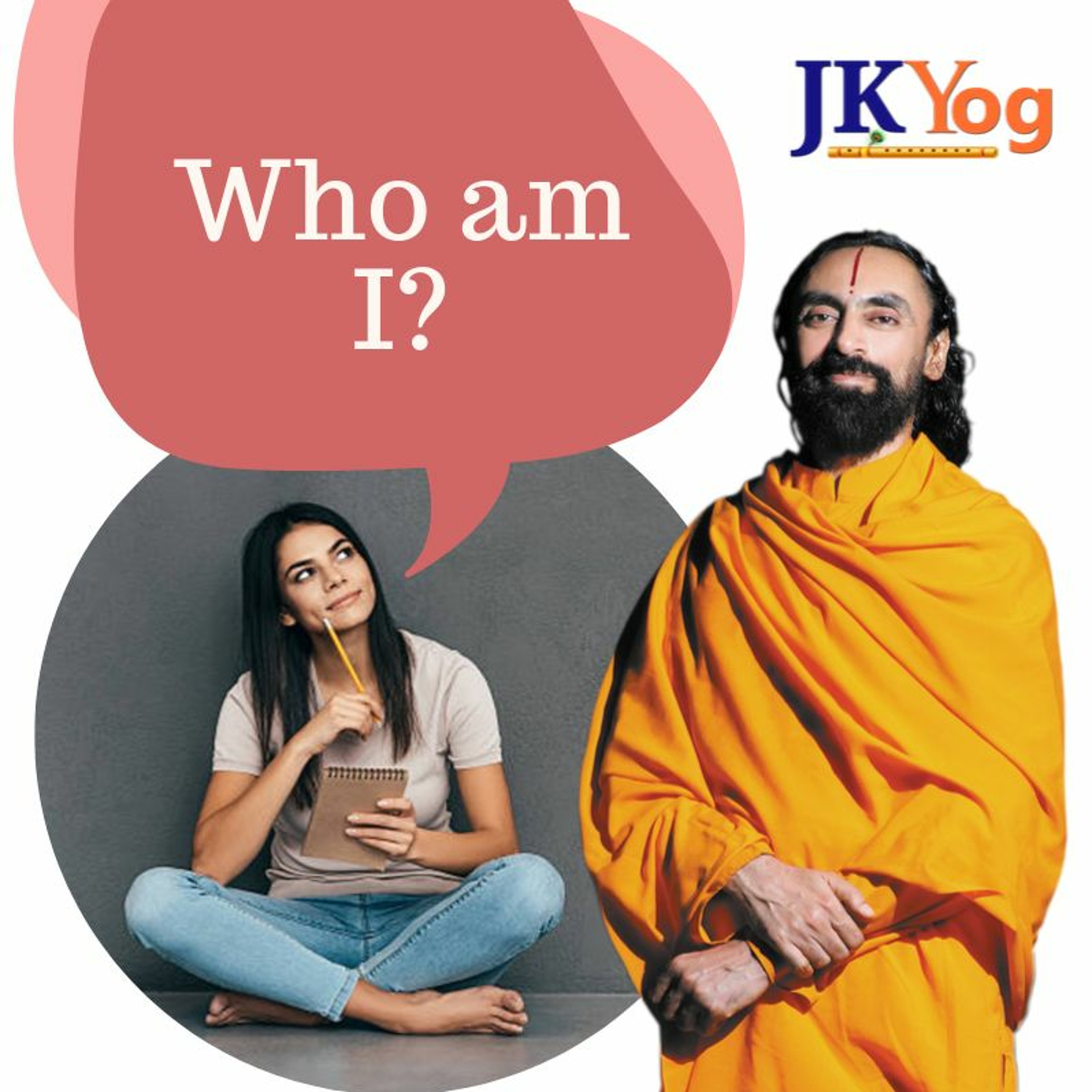 Swami Mukundananda