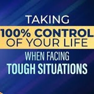 Taking 100% Control Of Your Life When Facing Tough Situations - How It Works    Swami Mukundananda